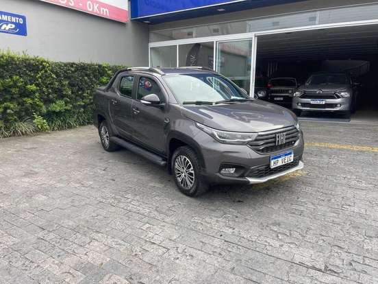 FIAT-STRADA-1.3 FIREFLY FLEX RANCH CD CVT FIAT-STRADA-2022