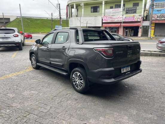 FIAT-STRADA-1.3 FIREFLY FLEX RANCH CD CVT FIAT-STRADA-2022