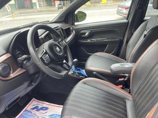 FIAT-STRADA-1.3 FIREFLY FLEX RANCH CD CVT FIAT-STRADA-2022