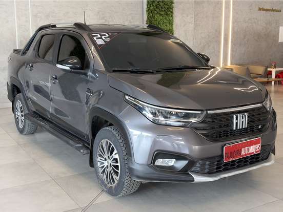 FIAT-STRADA-1.3 FIREFLY FLEX RANCH CD CVT FIAT-STRADA-2022