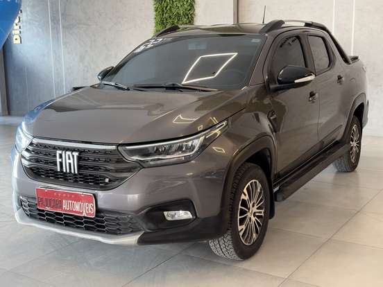FIAT-STRADA-1.3 FIREFLY FLEX RANCH CD CVT FIAT-STRADA-2022