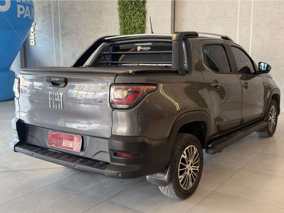 FIAT-STRADA-1.3 FIREFLY FLEX RANCH CD CVT FIAT-STRADA-2022