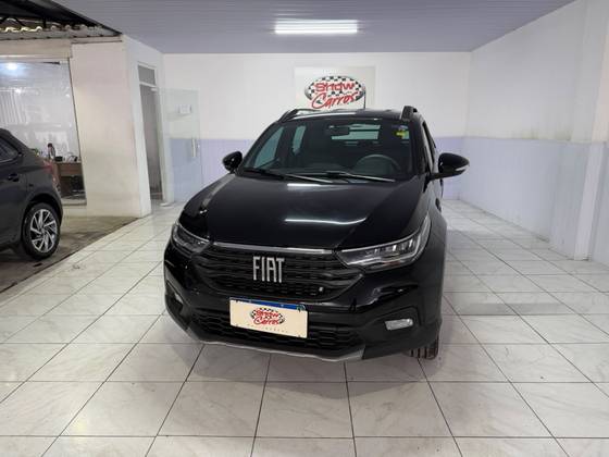 FIAT STRADA 1.3 FIREFLY FLEX VOLCANO CD CVT