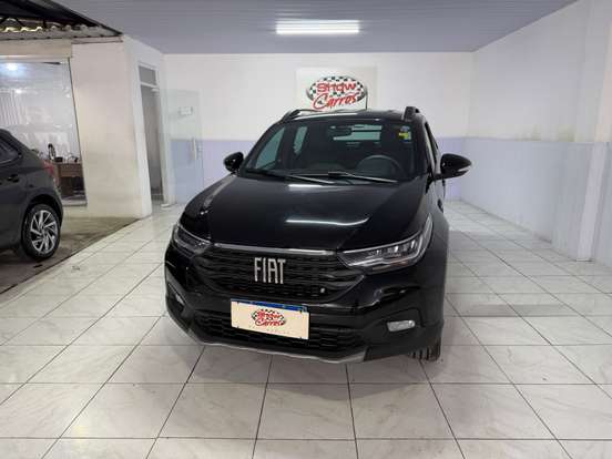FIAT-STRADA-1.3 FIREFLY FLEX VOLCANO CD CVT FIAT-STRADA-2022