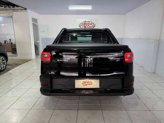 FIAT-STRADA-1.3 FIREFLY FLEX VOLCANO CD CVT FIAT-STRADA-2022