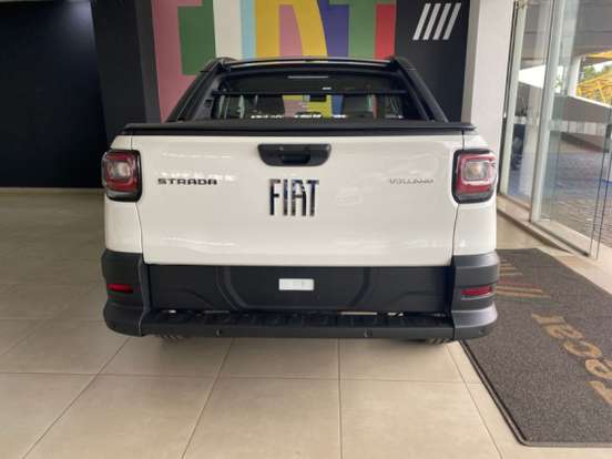 FIAT-STRADA-1.3 FIREFLY FLEX VOLCANO CD MANUAL FIAT-STRADA-2026