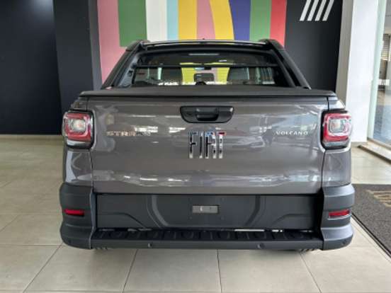 FIAT-STRADA-1.3 FIREFLY FLEX VOLCANO CD MANUAL FIAT-STRADA-2026