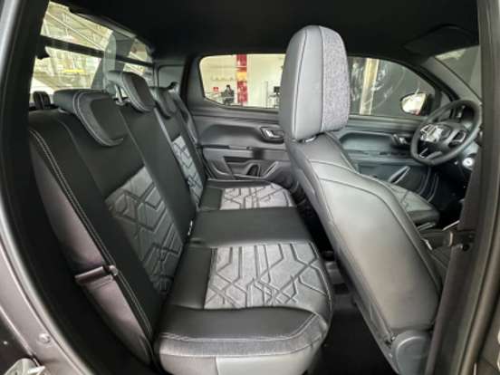 FIAT-STRADA-1.3 FIREFLY FLEX VOLCANO CD MANUAL FIAT-STRADA-2026