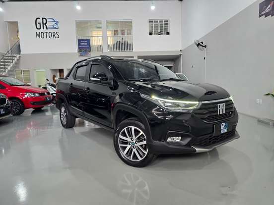FIAT-STRADA-1.3 FIREFLY FLEX VOLCANO CD MANUAL FIAT-STRADA-2025