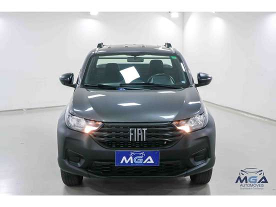 FIAT-STRADA-1.4 FIRE FLEX ENDURANCE CS MANUAL FIAT-STRADA-2023