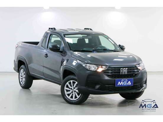 FIAT-STRADA-1.4 FIRE FLEX ENDURANCE CS MANUAL FIAT-STRADA-2023