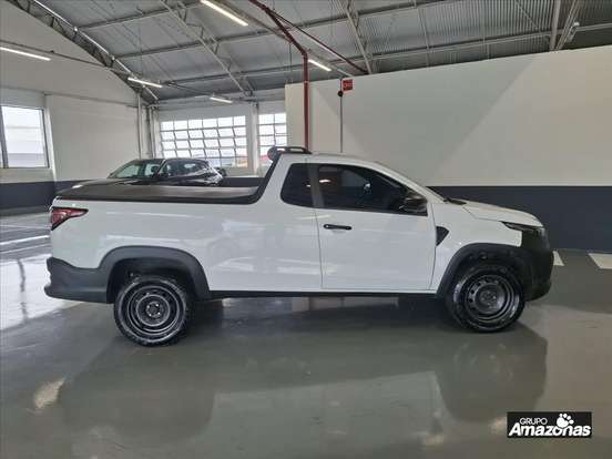 FIAT-STRADA-1.4 FIRE FLEX ENDURANCE CS MANUAL FIAT-STRADA-2022