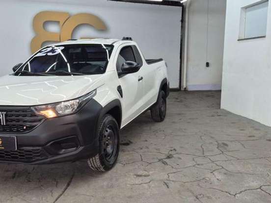 FIAT-STRADA-1.4 FIRE FLEX ENDURANCE CS MANUAL FIAT-STRADA-2022
