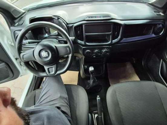 FIAT-STRADA-1.4 FIRE FLEX ENDURANCE CS MANUAL FIAT-STRADA-2022
