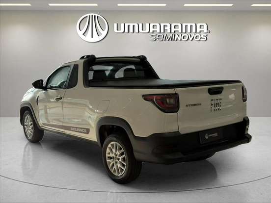 FIAT-STRADA-1.4 FIRE FLEX ENDURANCE CS MANUAL FIAT-STRADA-2023