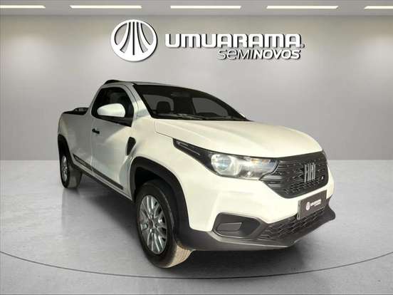 FIAT-STRADA-1.4 FIRE FLEX ENDURANCE CS MANUAL FIAT-STRADA-2023