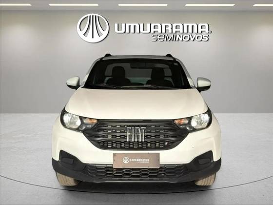 FIAT STRADA 1.4 FIRE FLEX ENDURANCE CS MANUAL