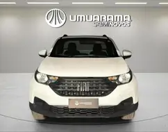 FIAT STRADA 1.4 FIRE FLEX ENDURANCE CS MANUAL FIAT STRADA 1.4 FIRE FLEX ENDURANCE CS MANUAL