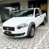 FIAT STRADA 1.4 MPI TREKKING CE 8V FLEX 2P MANUAL FIAT STRADA 1.4 MPI TREKKING CE 8V FLEX 2P MANUAL