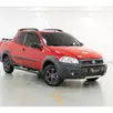 FIAT STRADA 1.4 MPI WORKING CD 8V FLEX 3P MANUAL FIAT STRADA 1.4 MPI WORKING CD 8V FLEX 3P MANUAL
