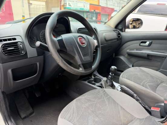 FIAT-STRADA-1.4 MPI WORKING CS 8V FLEX 2P MANUAL FIAT-STRADA-2015