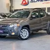 FIAT STRADA 1.8 MPI ADVENTURE CD 16V FLEX 3P AUTOMATIZADO FIAT STRADA 1.8 MPI ADVENTURE CD 16V FLEX 3P AUTOMATIZADO