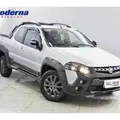 FIAT STRADA 1.8 MPI ADVENTURE CD 16V FLEX 3P MANUAL FIAT STRADA 1.8 MPI ADVENTURE CD 16V FLEX 3P MANUAL