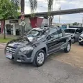 FIAT STRADA 1.8 MPI ADVENTURE CE 8V FLEX 2P MANUAL FIAT STRADA 1.8 MPI ADVENTURE CE 8V FLEX 2P MANUAL