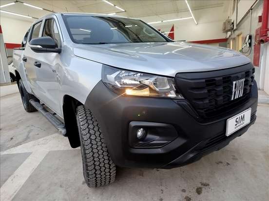 FIAT-TITANO-2.2 TURBO DIESEL ENDURANCE 4X4 MANUAL FIAT-TITANO-2024