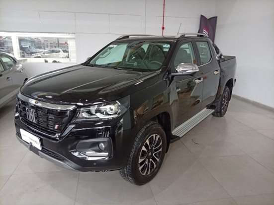 FIAT-TITANO-2.2 TURBO DIESEL RANCH 4X4 AT8 FIAT-TITANO-2025