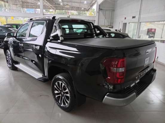 FIAT-TITANO-2.2 TURBO DIESEL RANCH 4X4 AT8 FIAT-TITANO-2025