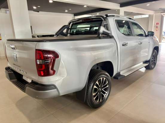 FIAT-TITANO-2.2 TURBO DIESEL RANCH 4X4 AT8 FIAT-TITANO-2025