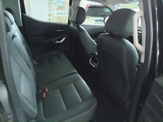 FIAT-TITANO-2.2 TURBO DIESEL RANCH 4X4 AT8 FIAT-TITANO-2025