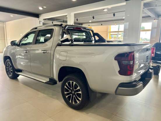 FIAT-TITANO-2.2 TURBO DIESEL RANCH 4X4 AT8 FIAT-TITANO-2025