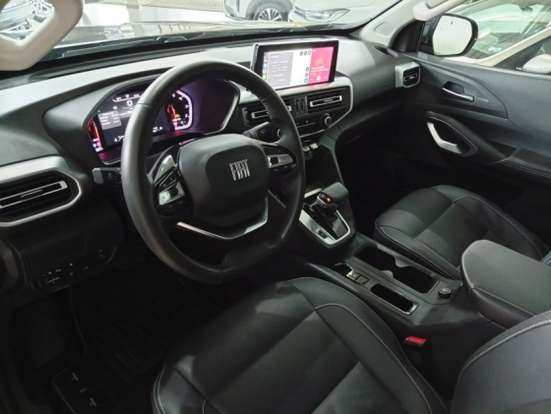 FIAT-TITANO-2.2 TURBO DIESEL RANCH 4X4 AT8 FIAT-TITANO-2025