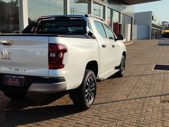 FIAT-TITANO-2.2 TURBO DIESEL RANCH 4X4 AT8 FIAT-TITANO-2025