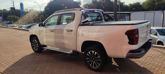 FIAT-TITANO-2.2 TURBO DIESEL RANCH 4X4 AT8 FIAT-TITANO-2025