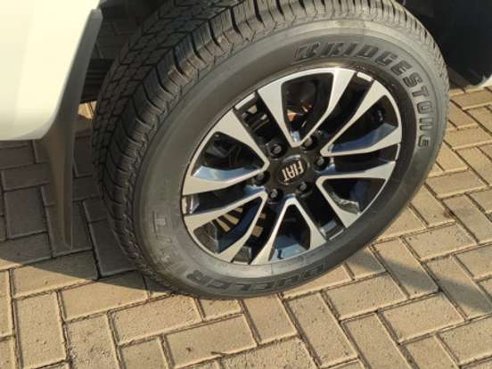 FIAT-TITANO-2.2 TURBO DIESEL RANCH 4X4 AT8 FIAT-TITANO-2025