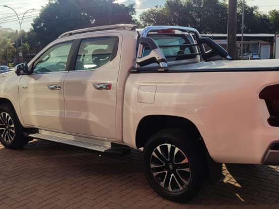 FIAT-TITANO-2.2 TURBO DIESEL RANCH 4X4 AT8 FIAT-TITANO-2025