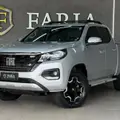 FIAT TITANO 2.2 TURBO DIESEL VOLCANO 4X4 AT6 FIAT TITANO 2.2 TURBO DIESEL VOLCANO 4X4 AT6