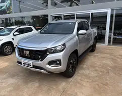 FIAT TITANO 2.2 TURBO DIESEL VOLCANO 4X4 AT6 FIAT TITANO 2.2 TURBO DIESEL VOLCANO 4X4 AT6
