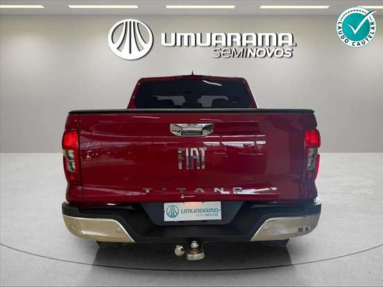 FIAT-TITANO-2.2 TURBO DIESEL VOLCANO 4X4 AT6 FIAT-TITANO-2024