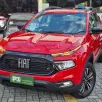 FIAT TORO 1.3 TURBO 270 FLEX FREEDOM AT6 FIAT TORO 1.3 TURBO 270 FLEX FREEDOM AT6