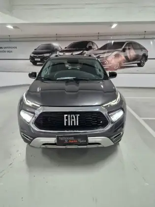FIAT TORO 1.3 TURBO 270 FLEX VOLCANO AT6