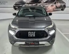 FIAT TORO 1.3 TURBO 270 FLEX VOLCANO AT6 FIAT TORO 1.3 TURBO 270 FLEX VOLCANO AT6