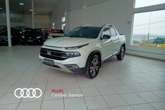 FIAT TORO 1.3 TURBO 270 FLEX VOLCANO AT6