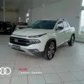 FIAT TORO 1.3 TURBO 270 FLEX VOLCANO AT6 FIAT TORO 1.3 TURBO 270 FLEX VOLCANO AT6