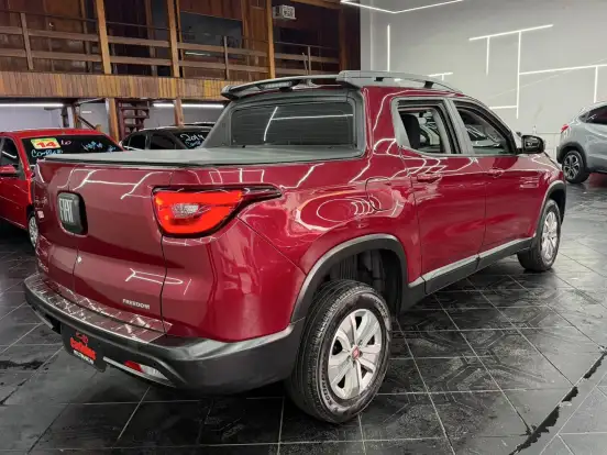 FIAT-TORO-1.8 16V EVO FLEX FREEDOM AT6 FIAT-TORO-2019