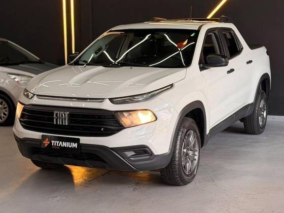 FIAT TORO 1.3 TURBO 270 FLEX ENDURANCE AT6