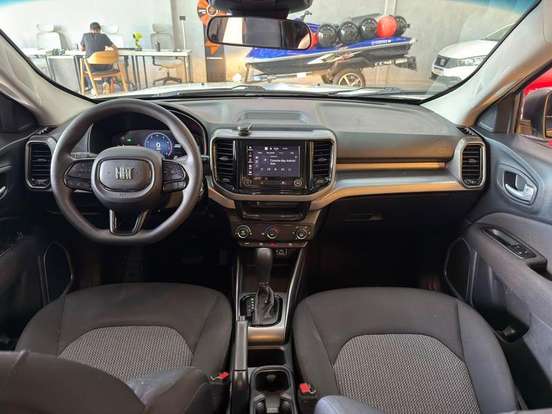 FIAT-TORO-1.3 TURBO 270 FLEX ENDURANCE AT6 FIAT-TORO-2023